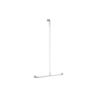 Delabie - Basic Handgreep aangepast sanitair basc grp tvrm32 1150x500wt