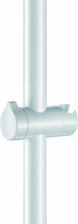 Delabie - Handdouchehouder Glijstgel V/Buis 32 Wit