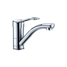Delabie - Wastafelmengkraan (opbouw) Wmk 100 170
