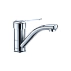 Delabie - Wastafelmengkraan (opbouw) Wastafelmngkr Drb 95 Baqua