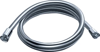 Delabie - Silver Doucheslang 0,85