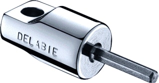 Delabie - Inbussleutel C282025
