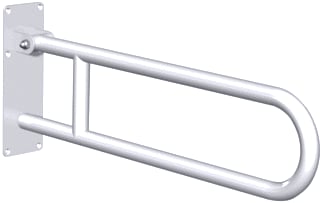 Delabie - Basic Handgreep aangepast sanitair Opklpbr Grp32 L760Wt