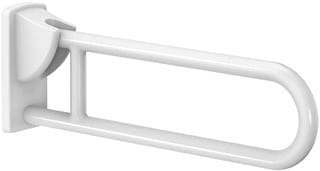 Delabie - Handgreep aangepast sanitair Opklb Greep L650 Nylon Wt