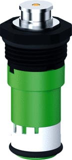 Delabie - Temposoft Toebeh./onderdelen sanitaire kranen Binnwr