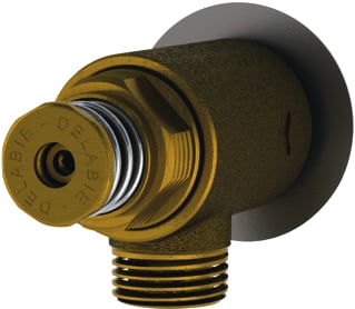 Delabie - Tempostop Tapkraan Wastkrn Hks M1/2