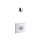 Delabie - Tempomix Mechanisch stuursysteem douche Dchmngkr Inb Set