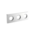 Ideal Standard - Archimodule Kraanrozet krnrozet archi 3g 100x266