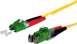 Metz Connect - OpDAT Patchkabel glasvezel p-kab-glv 151p1jama20e