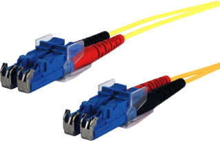 Metz Connect - OpDAT Patchkabel glasvezel p-kab-glv 151p1momo20e