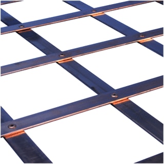 NVent ERICO - Aardingsmat 710240