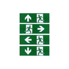 SLV - P-Light Pictogram noodverlichting 1010499 br10