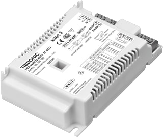 Tridonic - PCA Voorschakelapparaat 2x18 tc excel one4all
