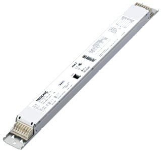 Tridonic - Voorschakelapparaat pca 2x18 t8 eco lp