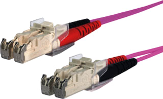 Metz Connect - OpDAT Patchkabel glasvezel p-kab-glv 151s1momo20e