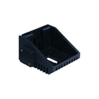 Cooper Crouse-Hinds - Ceag Mech. toebeh. verlichtingsarmatuur wall holder zw
