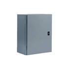 ABB - ARIA Schakelkast leeg 54 Kast 3P Sl Db 3Mm