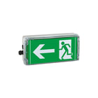 Cooper Crouse-Hinds - Ceag ATEX Explosieveilig noodverl./sign.arm. expndarm 12191020002
