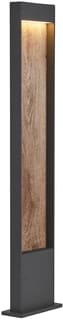 SLV - Flatt Tuin-/voetpadverlichtingsarmatuur 1002959