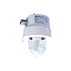 Cooper Crouse-Hinds - Ceag ATEX Explosieveilig armatuur vaste mont. dklk23 v-cgs clear