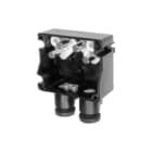 Ceag - EAZK EX-zone 21 Inbouwdoos wand/plafond Inbwds Ex 96-1 2Xm25