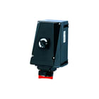 Ceag - CEE-contactdoos explosieveilig Wall Socket 16A-7Pol-6H