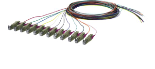 Metz Connect - OpDAT Pigtail pigtail 150n1mo0020e zk12