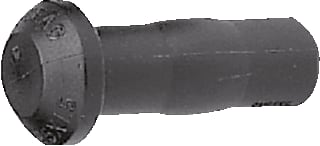 Ceag - Blindplaat wartel kabel-/buisinvoer Ghg9601944R0107