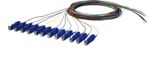 Metz Connect - OpDAT Pigtail pigtail 150q1mo0020e zk12