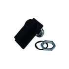ABB - ARIA Deursluiting voor kast/lessenaar Handgr Slot+2 Sl 455E