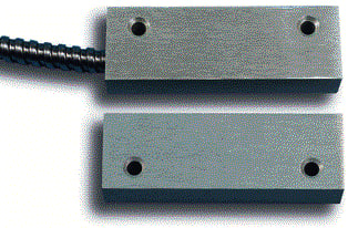 Lobeco - Openingsmelder Deurcont Mc270-S45 Klasse3