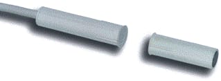 Lobeco - Openingsmelder Mc-346 Magneetcont Wiss