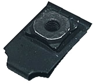 ABB - ARIA Toebeh./onderdelen installatiekast glijmoer m6 perf mpl