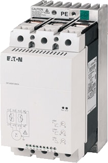 Eaton - DS 7 Soft starter Sftstartr Ds7-342Sx200N0-N