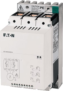 Eaton - DS 7 Soft starter Sftstartr Ds7-340Sx055N0-N