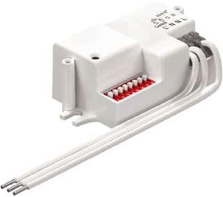 SLV - Batten Elektr. toebeh. v verlichtingsarm. 1010934