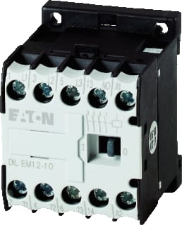Eaton - DILEM Magneetschakelaar Magnsch Dilem12-10 24Vac