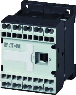 Eaton - DILER Hulprelais hlprel diler-31-g-c 220vdc