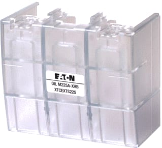 Eaton - DILM Toeb./onderd. laagsp.-schakeltechn. Dilm225A-Xhb
