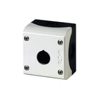 Eaton - RMQ M22 Drukknopkast leeg M22-I1-Pg