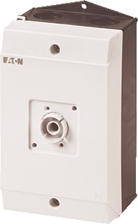 Eaton - Schakelaarkast leeg Schkst Lg Ci-K2-T3-2-Na