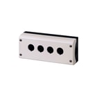 Eaton - RMQ M22 Drukknopkast leeg M22-I4-Pg