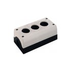 Eaton - RMQ M22 Drukknopkast leeg M22-I3-Pg