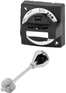 Eaton - PKE Deurkoppeling schakelaar Deurkoppschk Pke-Xh-Mcc