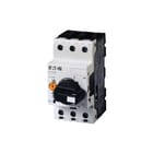 Eaton - PKZ Motorbeveiligingsschakelaar Pkzm0-1/Ak