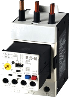 Eaton - ZEB Overbelastingsrelais elektronisch Zeb150-100