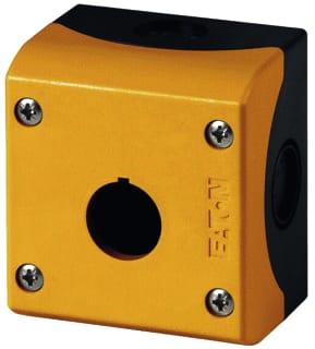Eaton - RMQ M22 Drukknopkast leeg M22-Iy1-Pg