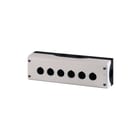 Eaton - RMQ M22 Drukknopkast leeg M22-I6-Pg