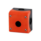 Eaton - RMQ M22 Drukknopkast leeg M22-Sol-Ir1Q