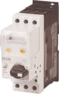 Eaton - PKE Motorbeveiligingsschakelaar Pke65/Ak/Xtu-65